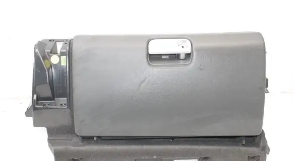 Porsche Boxster 987 Glove box 99755244301