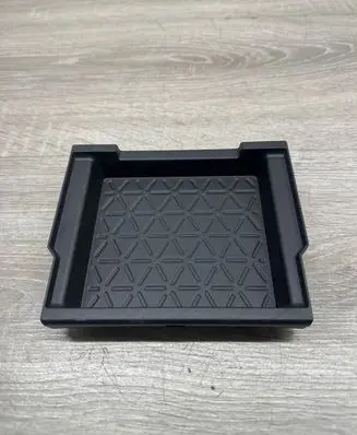 Toyota RAV 4 (XA50) Glove box pad 5882542030