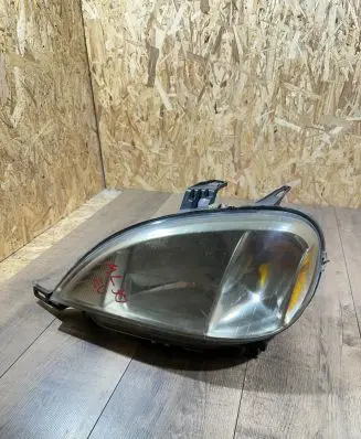 Mercedes-Benz ML W163 Headlight/headlamp 1638200319 96401700