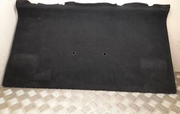 Mercedes-Benz S W222 Trunk/boot mat liner A2226940725