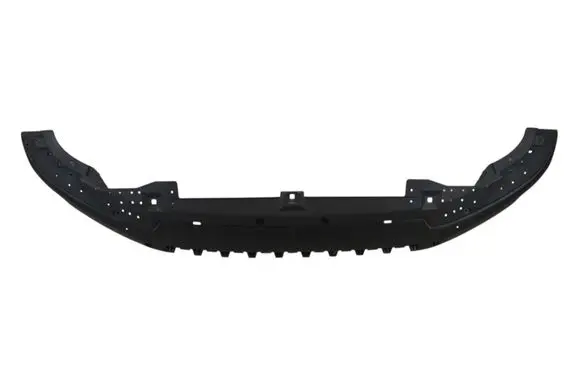 Audi Q2 - Front bumper skid plate/under tray 81A807233