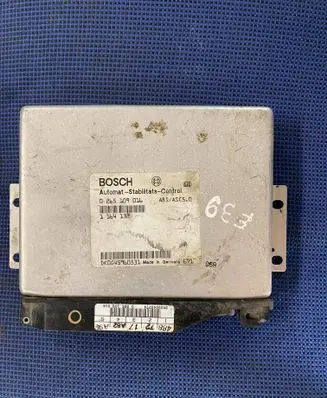 BMW 5 E39 Gearbox control unit/module 1164132 0265109016