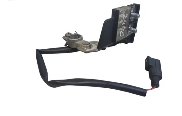 Volvo V60 Negative earth cable (battery) 350A350A