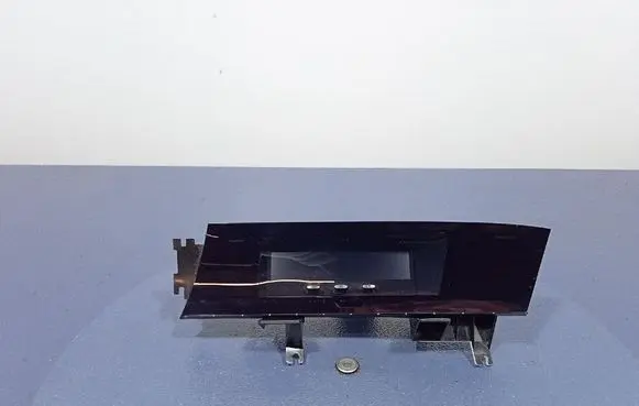 Honda Civic Radio/CD/DVD/GPS head unit HR0343022