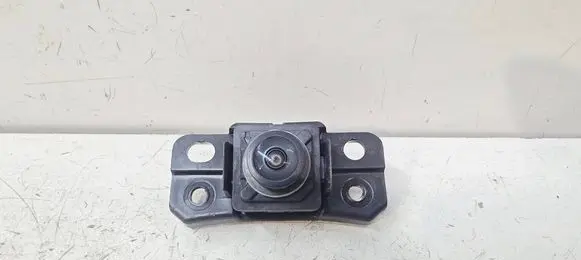 Mazda 6e Front bumper camera GHWL67RC0