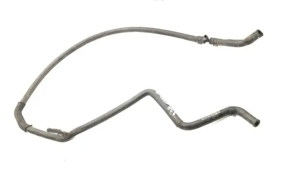 Audi Q7 4L Engine coolant pipe/hose 7L6122447BD