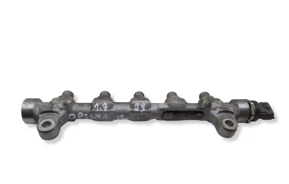KIA Optima Fuel main line pipe 0445214181 314002A420