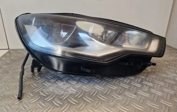 Audi A6 S6 C7 4G Headlight/headlamp 4G0941004N