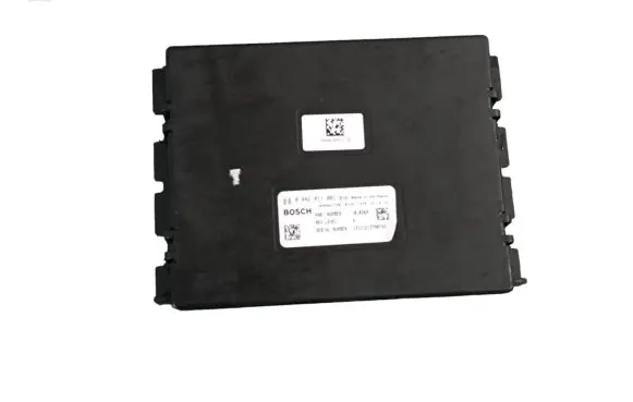 Fiat 500E Other control units/modules 0442011001 1039S61730 13121213790745
