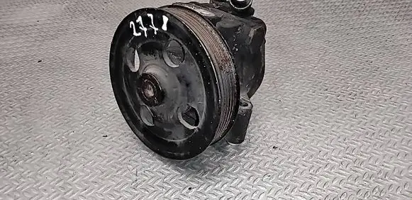 Ford Mondeo MK IV Power steering pump 6G913A696CD B4911041925 7Y096407