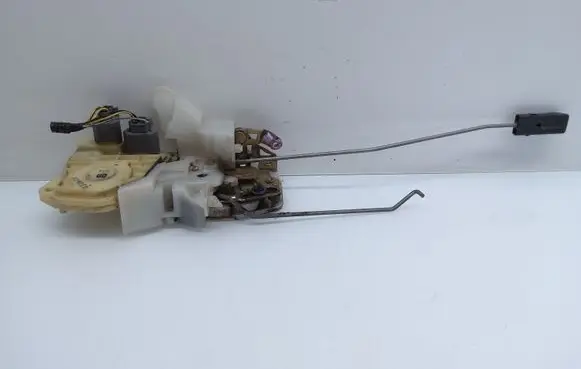 Honda Stream Front door lock 010622
