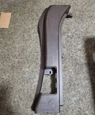 BMW X5 E70 (D) pillar trim (bottom) 51477145953 10834110