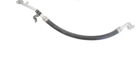 Audi A4 S4 B9 8W Air conditioning (A/C) pipe/hose 924540725R