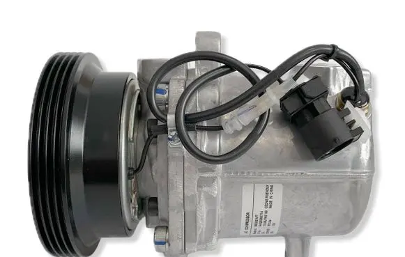 BMW 3 E36 Air conditioning (A/C) compressor (pump) 64528390228 EKL33021ZA 240494