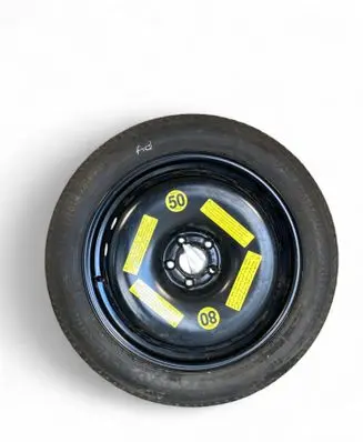 Audi A8 S8 D4 4H R19 spare wheel 4H0601027B
