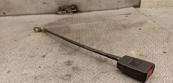 Ford Transit Front seatbelt buckle 6C11V61202CA