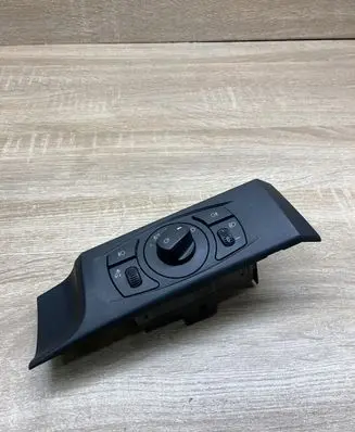 BMW 5 E60 E61 Light switch 6925295