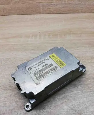 BMW 5 E60 E61 Airbag control unit/module 6952993