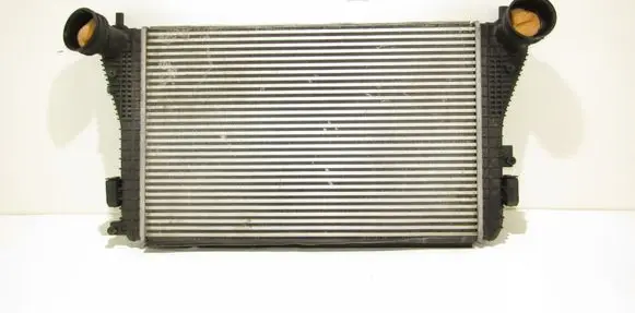 Volkswagen Golf Plus Intercooler radiator 1k0145803m