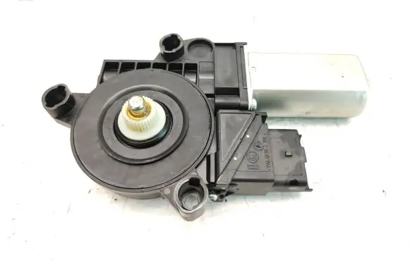 Fiat Croma Front door window regulator motor 5000468 71003003 1060174