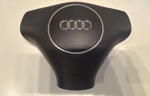 Audi A3 S3 8P Steering wheel airbag 8E0880201AT 001RC0F01AWC 305169199032AA