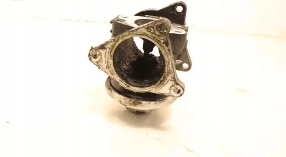 EGR valve