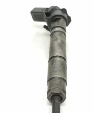 Mercedes-Benz Sprinter W906 Fuel injector A6460701187 061208 0445115