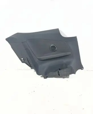 Mercedes-Benz C W205 Rear door card panel trim A2056900353