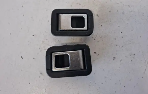 Lexus RX III Tie down hook / loop 6631030010
