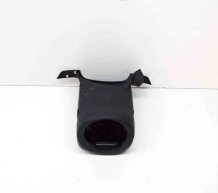 Audi A6 S6 C8 4K Steering wheel column trim 4K0953512 4K0953491