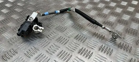 Lexus ES VII XZ10 Negative earth cable (battery) 2885025010 0199300019 8216533070