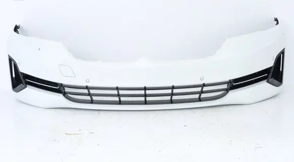 BMW 5 G30 G31 G38 Front bumper 654574456