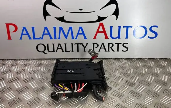 Ford Kuga II Positive wiring loom 18023