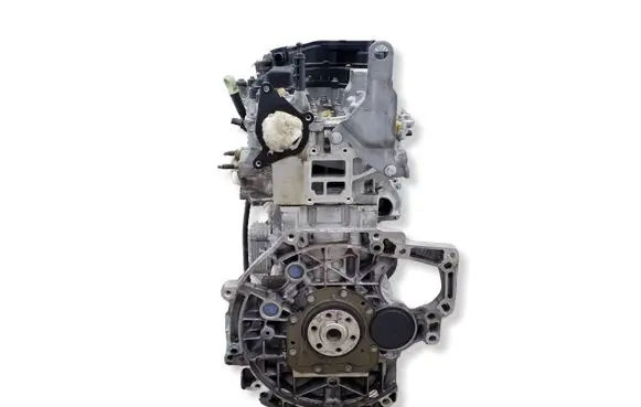 Opel Mokka B Engine 10TMAA HN05 PSAHN05