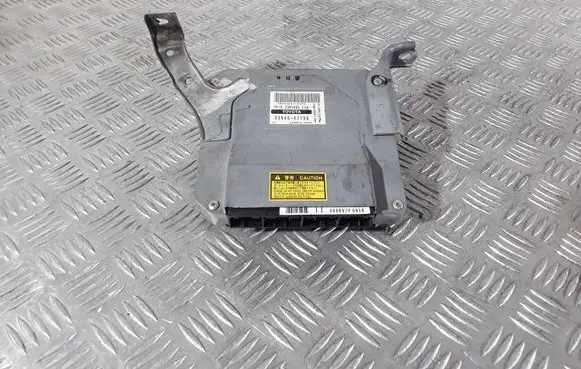 Toyota Prius (XW20) Engine control unit/module 8954047100 89540471002 19001900