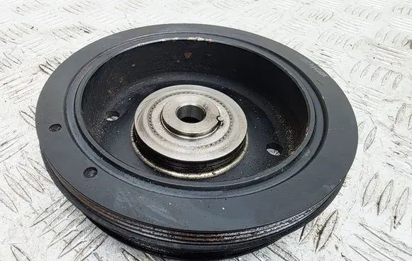 Mitsubishi ASX Crankshaft pulley