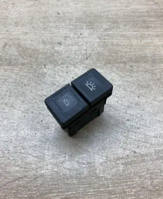 Citroen Xsara Picasso Panel lighting control switch 03682