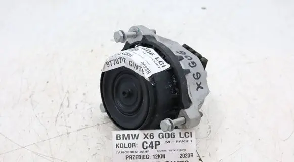 BMW X6 G06 Engine mount vacuum valve 2987951MWGK3006254 2987951
