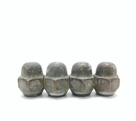 Mitsubishi i-MiEV Nuts/bolts 