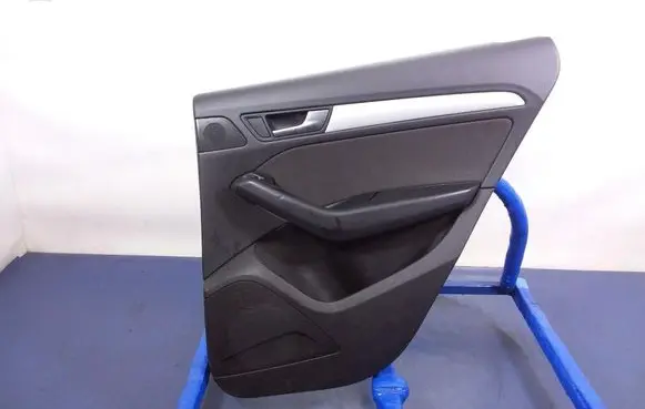 Audi Q5 SQ5 8R Door card panel trim set 