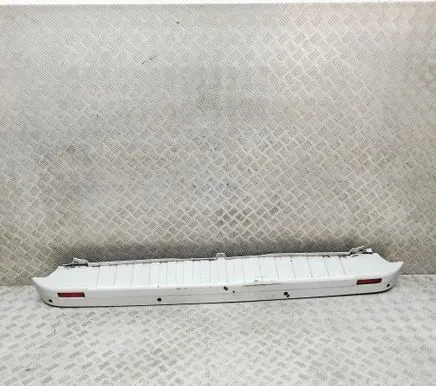 Opel Vivaro Rear bumper 95517610