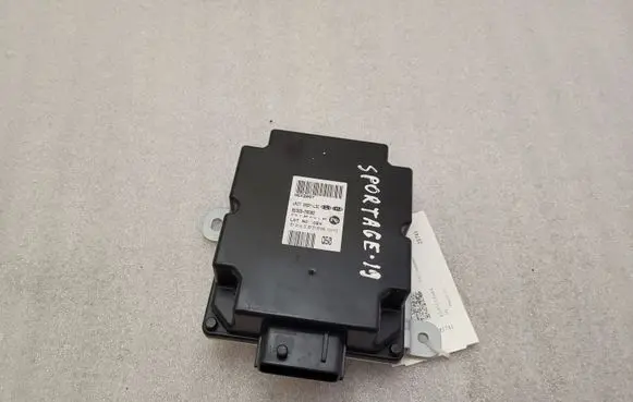 KIA Sportage Other control units/modules 95300D9500