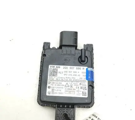 Volkswagen ID.7 Blind spot module 2Q0907686H 6PZ013498