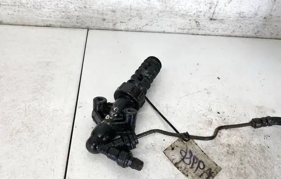 Citroen C3 Pluriel Clutch master cylinder 