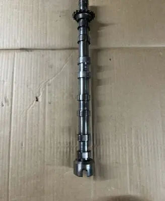 Citroen Jumper Camshaft 