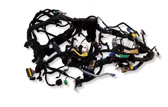 Hyundai Kona II Other wiring loom 91100HF970