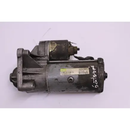 Volvo S40, V40 Starter motor 8200064465 30620657 D7R48