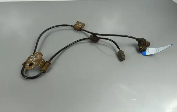 Subaru Impreza II ABS brake wheel speed sensor 27540AE010
