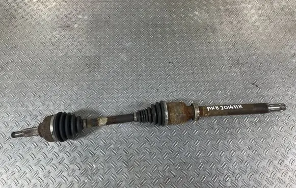 Ford Transit Custom Front driveshaft