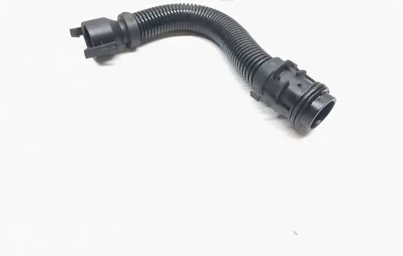 BMW 3 E92 E93 Breather hose/pipe 58650910